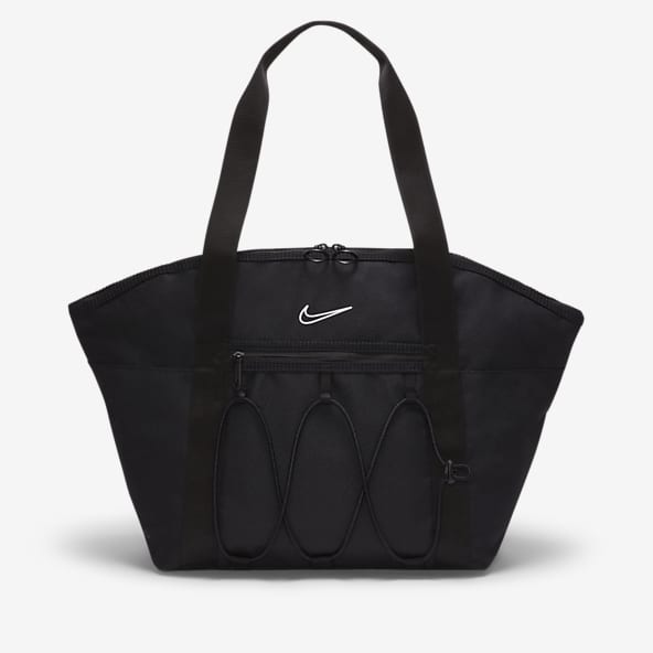 Bolsa deporte nike amarilla shop